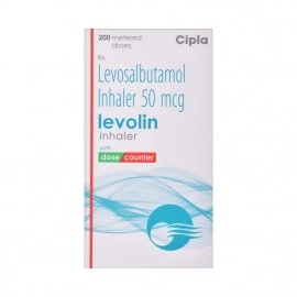 LEVOLIN INHALER